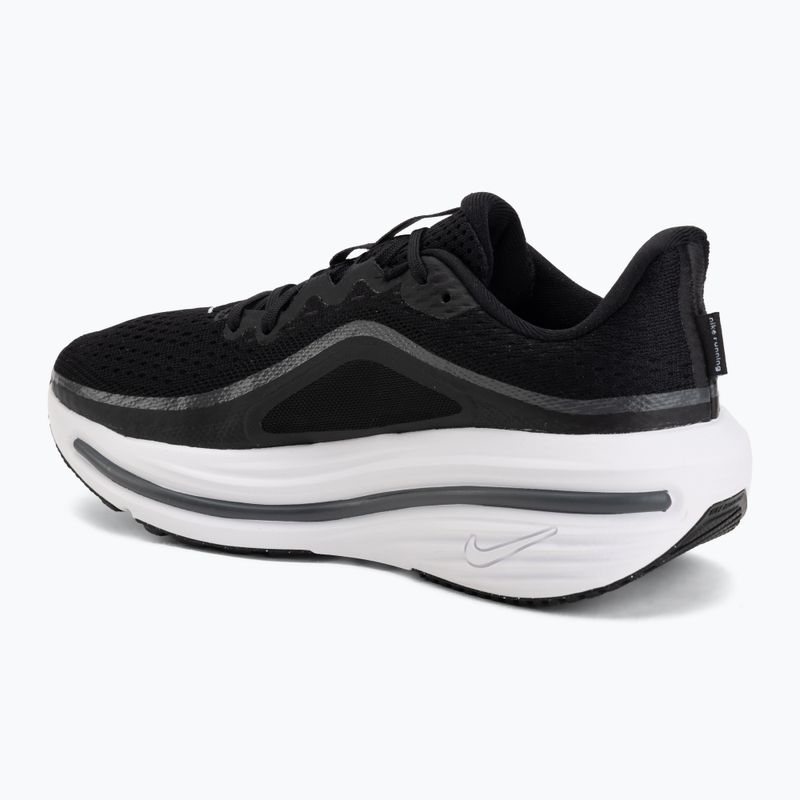 Dámské běžecké boty Nike Winflo 12 black/dark smoke grey/white 3