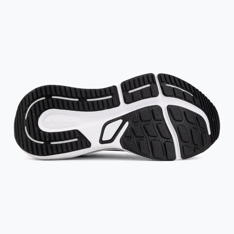 Dámské běžecké boty Nike Winflo 12 black/dark smoke grey/white 4