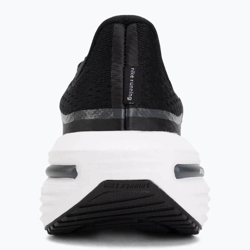 Dámské běžecké boty Nike Winflo 12 black/dark smoke grey/white 6