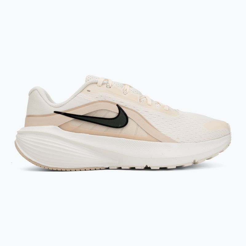 Pánské běžecké boty Nike Downshifter 14 pale ivory/black/sail/black spruce 2