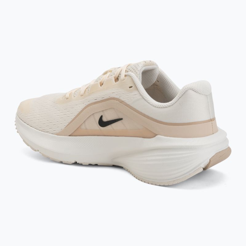 Pánské běžecké boty Nike Downshifter 14 pale ivory/black/sail/black spruce 3