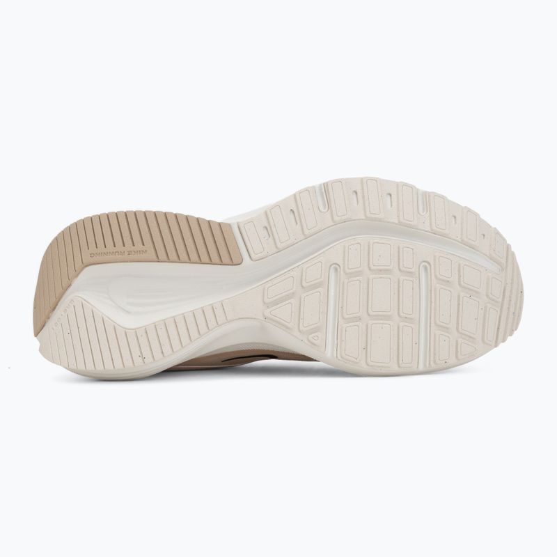 Pánské běžecké boty Nike Downshifter 14 pale ivory/black/sail/black spruce 4