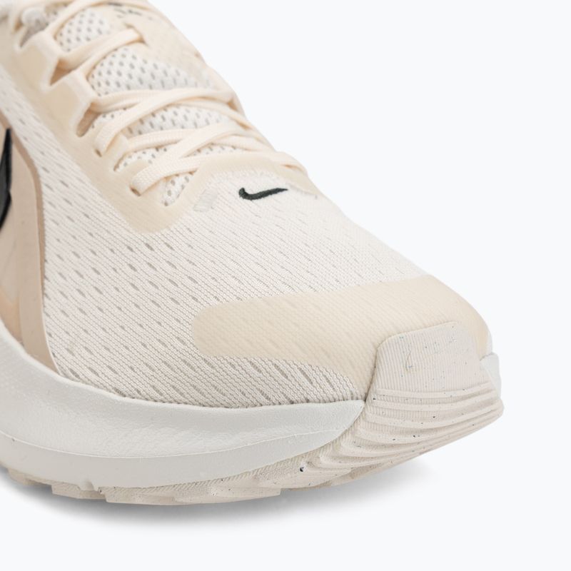 Pánské běžecké boty Nike Downshifter 14 pale ivory/black/sail/black spruce 7