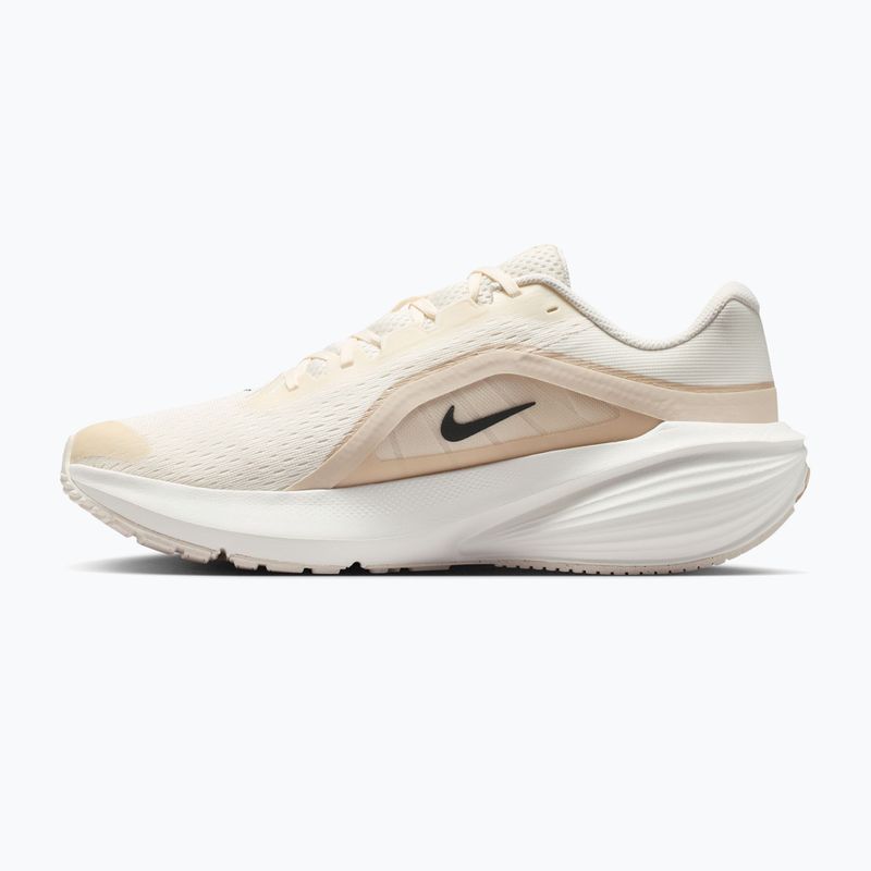 Pánské běžecké boty Nike Downshifter 14 pale ivory/black/sail/black spruce 2