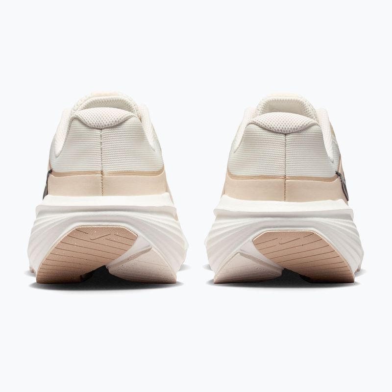 Pánské běžecké boty Nike Downshifter 14 pale ivory/black/sail/black spruce 4