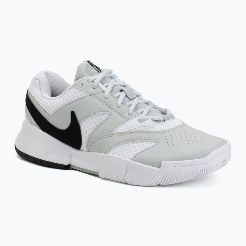 Pánské tenisové boty Nike Court Lite 4 white/light silver/steam/black