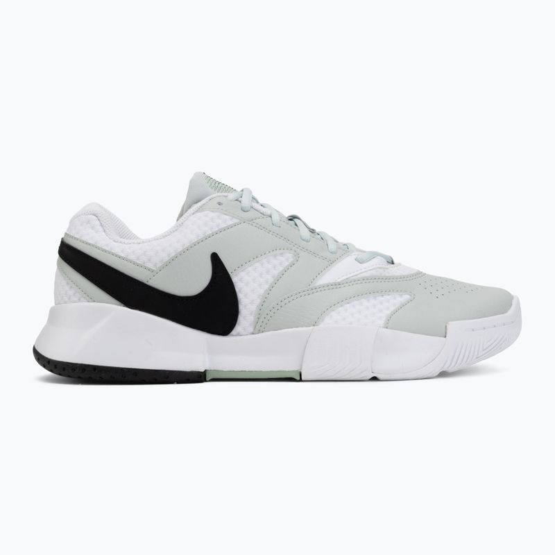Pánské tenisové boty Nike Court Lite 4 white/light silver/steam/black 2