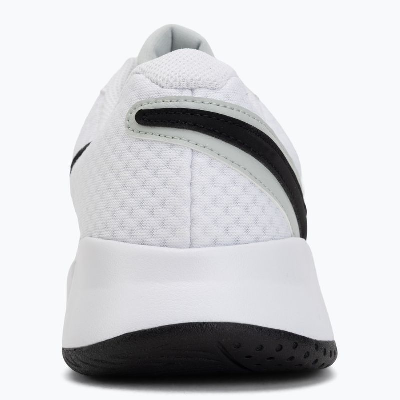 Pánské tenisové boty Nike Court Lite 4 white/light silver/steam/black 6