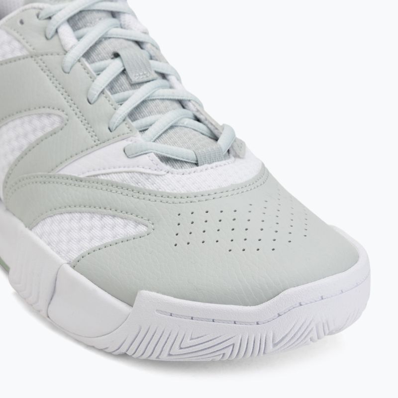 Pánské tenisové boty Nike Court Lite 4 white/light silver/steam/black 7