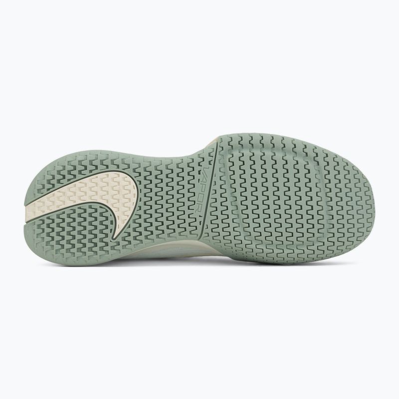 Dámské tenisové boty Nike Vapor Pro 3 barely green/sea glass/coconut milk 4