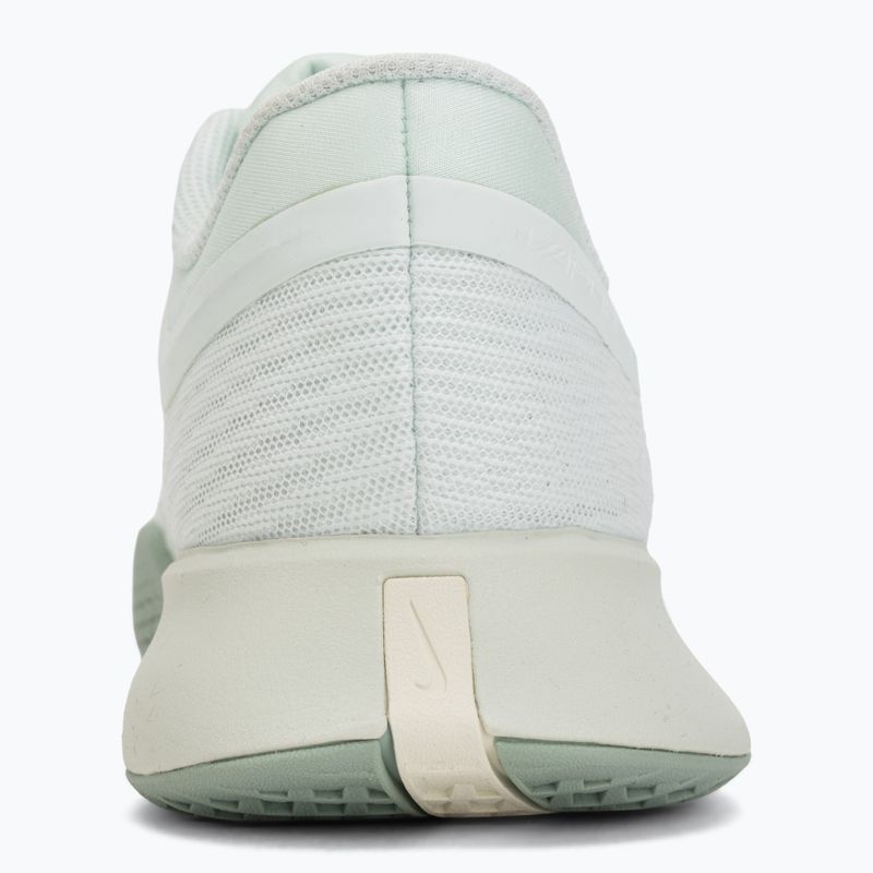 Dámské tenisové boty Nike Vapor Pro 3 barely green/sea glass/coconut milk 6