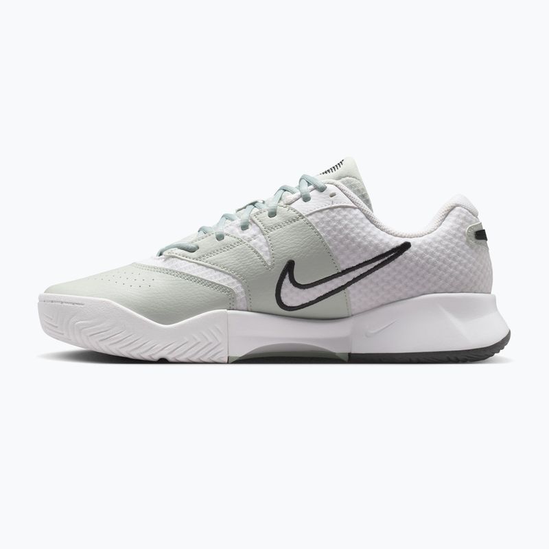 Pánská tenisová obuv Nike Court Lite 4 white/light silver/steam/black 2