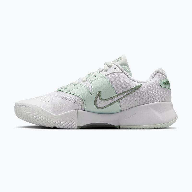 Dámské boty Nike Court Lite 4 white/barely green/steam 2