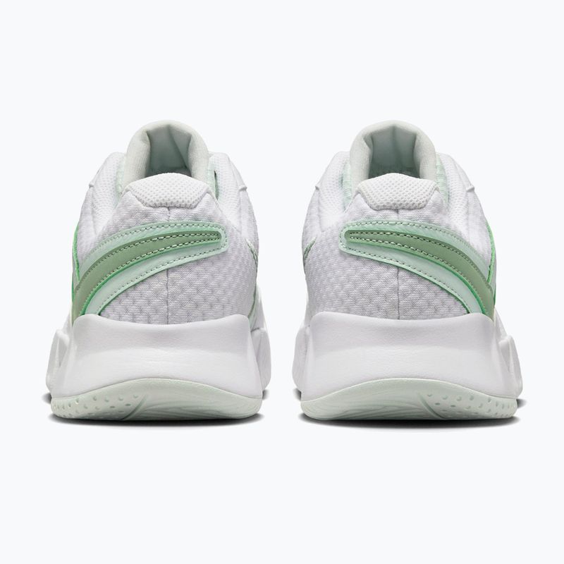 Dámské boty Nike Court Lite 4 white/barely green/steam 4