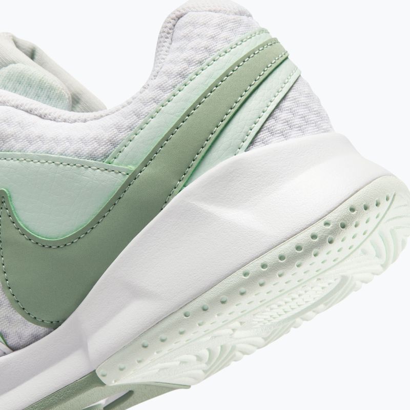 Dámské boty Nike Court Lite 4 white/barely green/steam 8