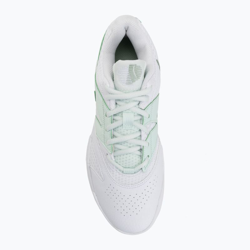 Dámské boty Nike Court Lite 4 white/barely green/steam 5