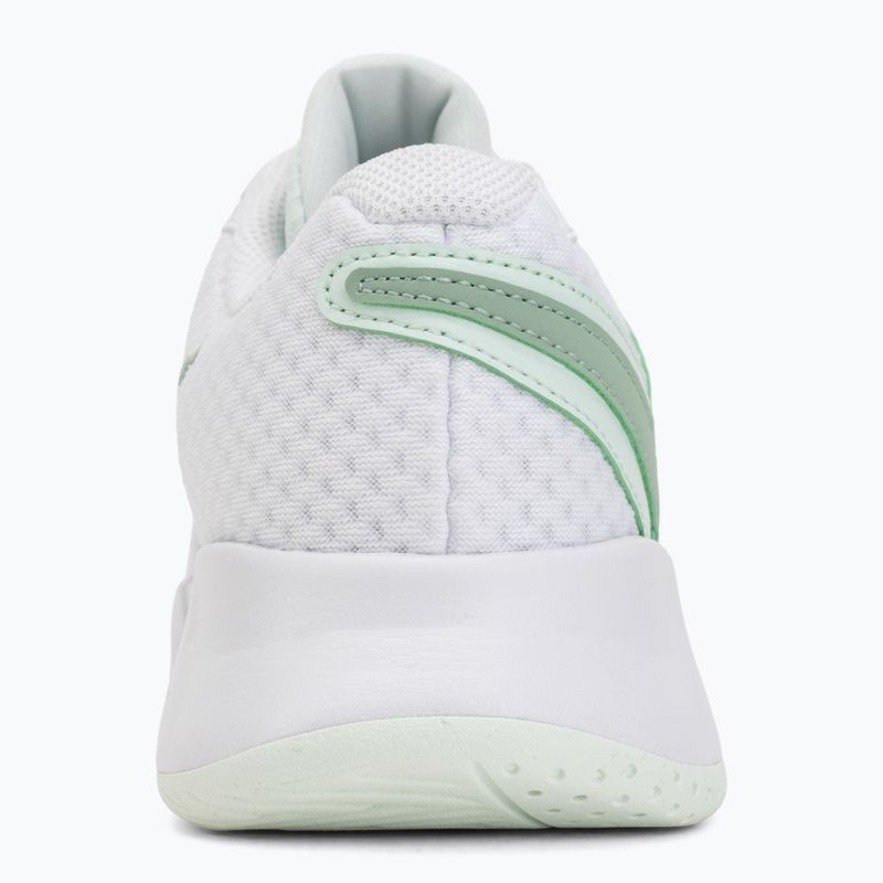 Dámské boty Nike Court Lite 4 white/barely green/steam 6