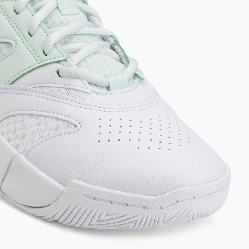 Dámské boty Nike Court Lite 4 white/barely green/steam 7