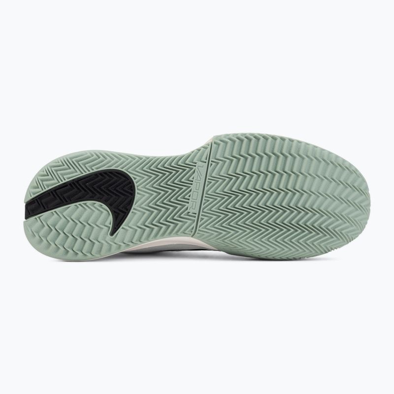 Pánské boty Nike Vapor Pro 3 Clay light silver/steam/phantom/black 4