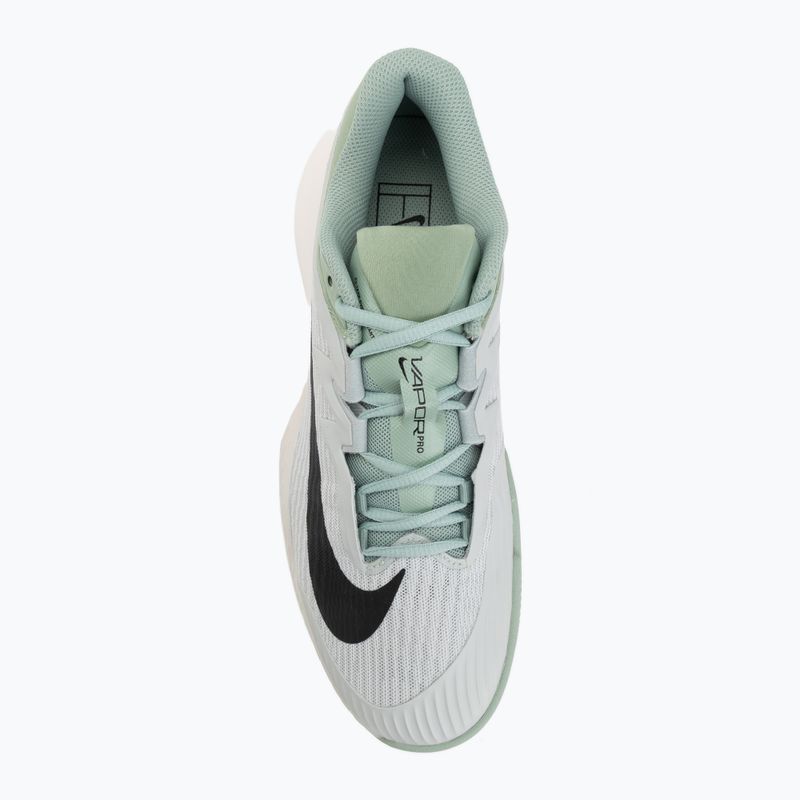 Pánské boty Nike Vapor Pro 3 Clay light silver/steam/phantom/black 5