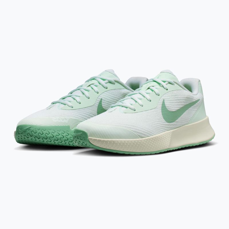Dámská tenisová obuv Nike Vapor Lite 3 barely green/sea glass/steam 3