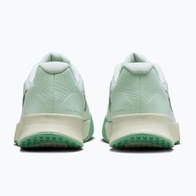 Dámská tenisová obuv Nike Vapor Lite 3 barely green/sea glass/steam 4