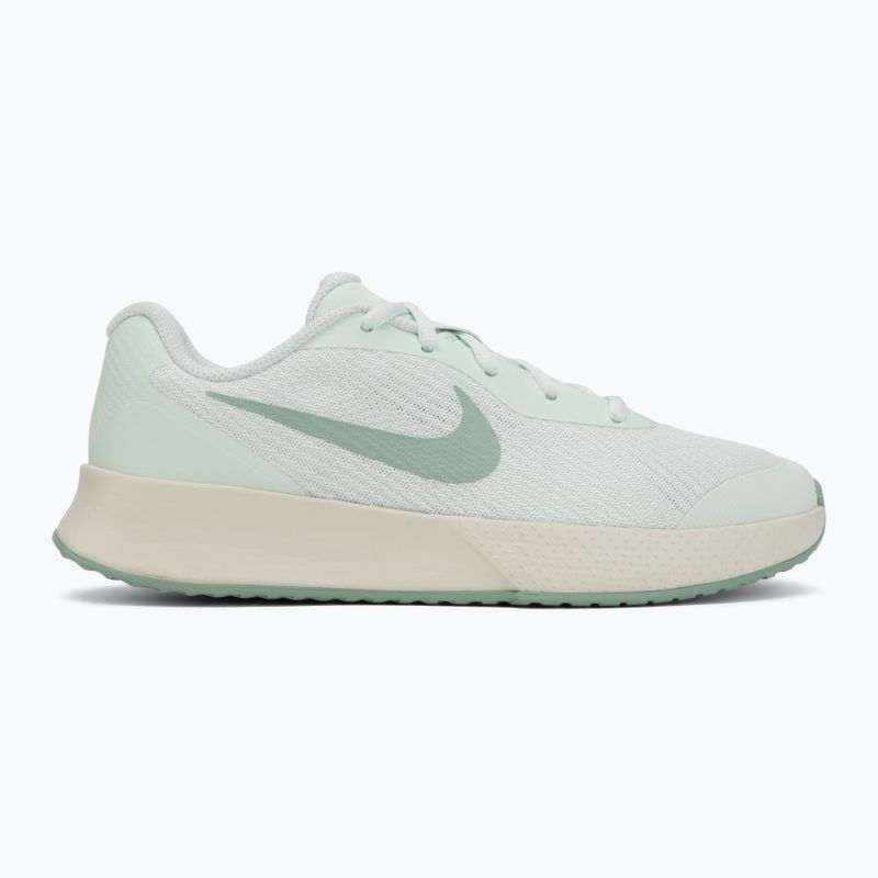 Dámské tenisové boty Nike Vapor Lite 3 barely green/sea glass/steam 2