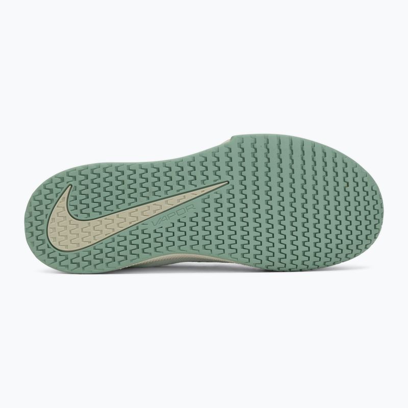 Dámské tenisové boty Nike Vapor Lite 3 barely green/sea glass/steam 4