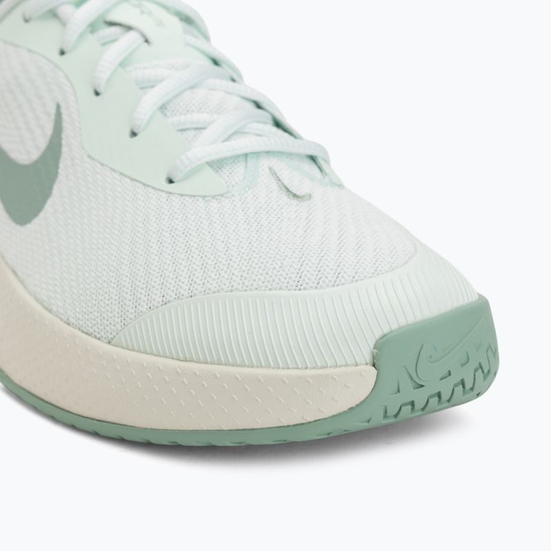 Dámské tenisové boty Nike Vapor Lite 3 barely green/sea glass/steam 7