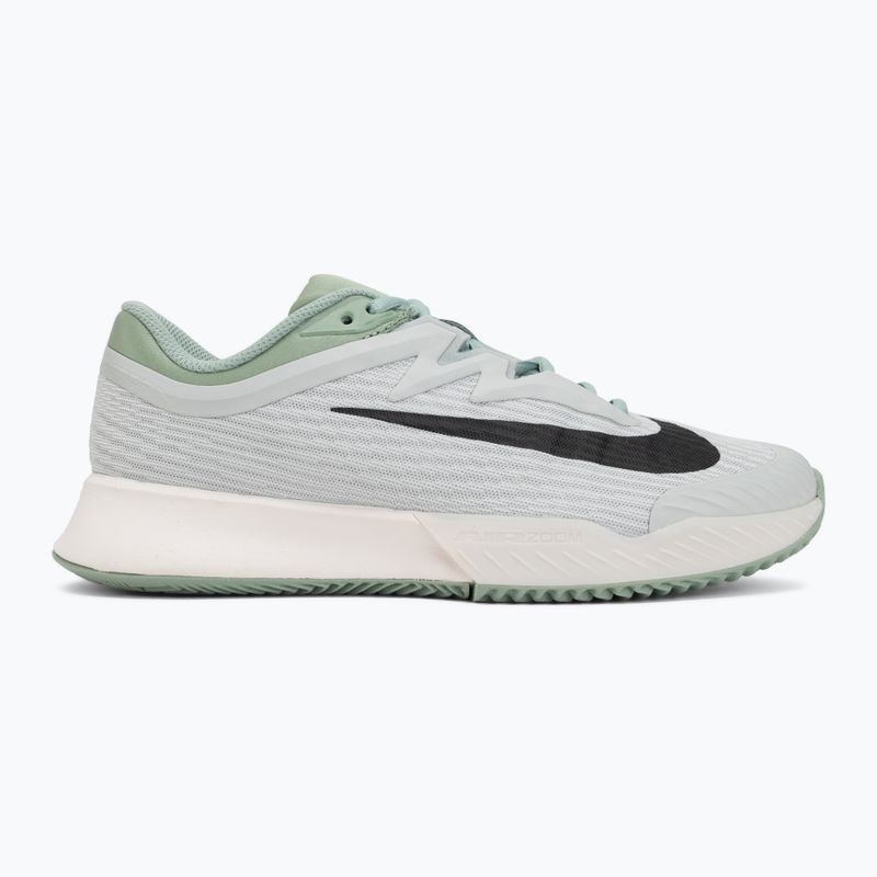 Dámské tenisové boty Nike Vapor Pro 3 Clay light silver/steam/phantom/black 2