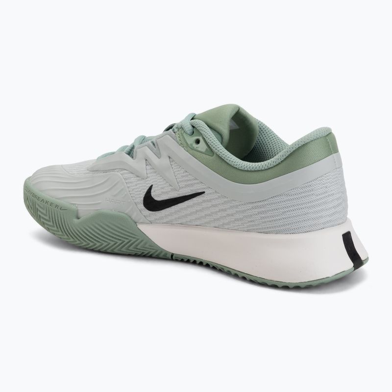 Dámské tenisové boty Nike Vapor Pro 3 Clay light silver/steam/phantom/black 3