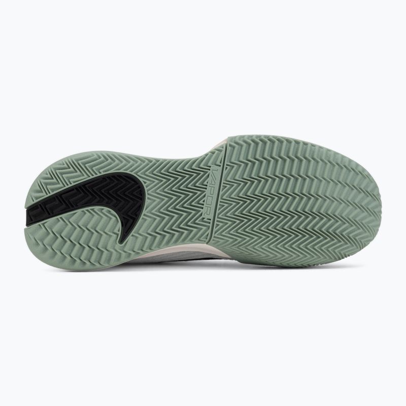 Dámské tenisové boty Nike Vapor Pro 3 Clay light silver/steam/phantom/black 4