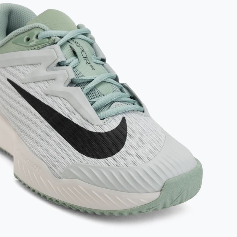 Dámské tenisové boty Nike Vapor Pro 3 Clay light silver/steam/phantom/black 7