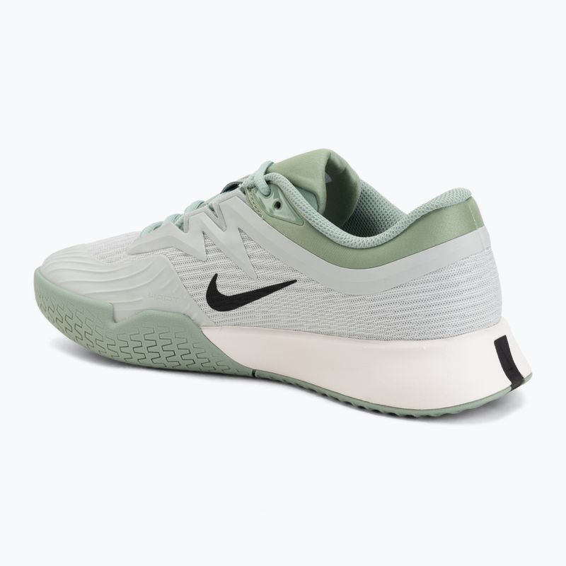 Pánské tenisové boty Nike Vapor Pro 3 light silver/steam/phantom/black 3