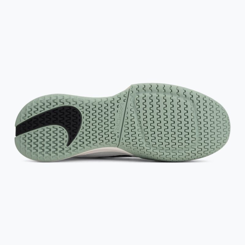 Pánské tenisové boty Nike Vapor Pro 3 light silver/steam/phantom/black 4
