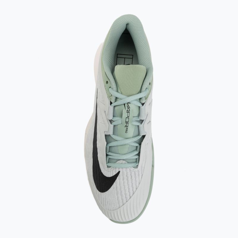 Pánské tenisové boty Nike Vapor Pro 3 light silver/steam/phantom/black 5