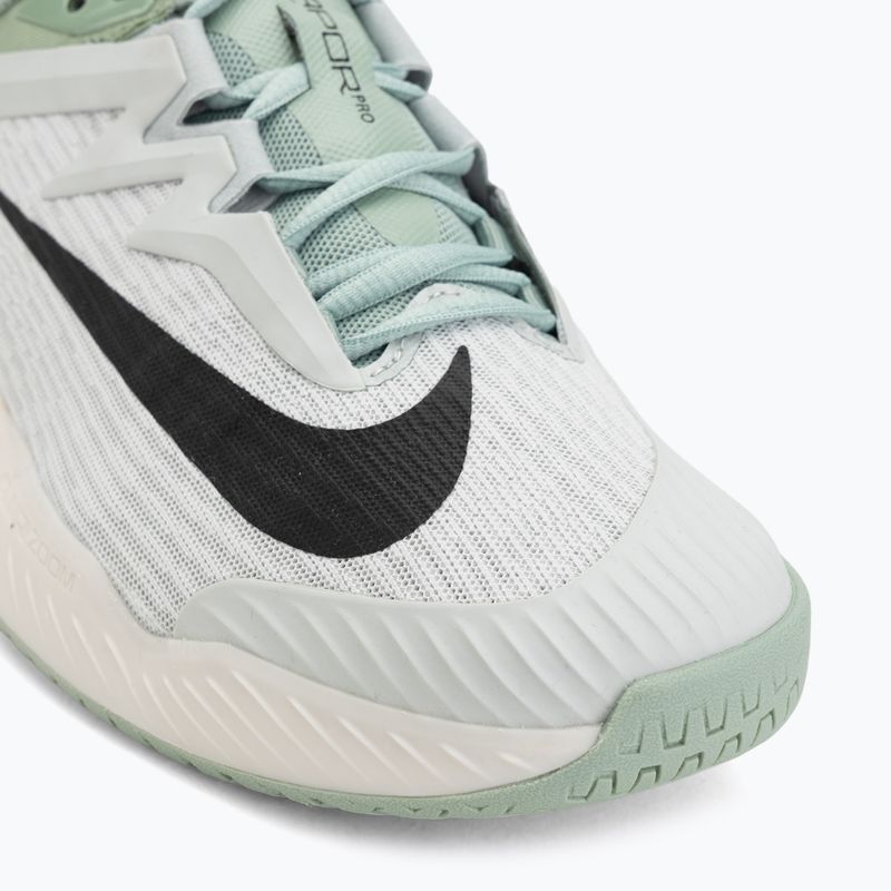 Pánské tenisové boty Nike Vapor Pro 3 light silver/steam/phantom/black 7