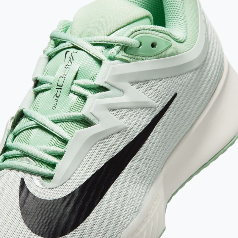 Pánská tenisová obuv Nike Vapor Pro 3 light silver/steam/phantom/black 7