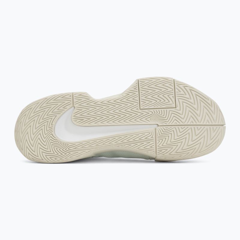 Dámské tenisové boty Nike GP Challenge Pro black/anthracite/volt/white Nike GP Challenge Pro steam/barely green/sea glass/white 4
