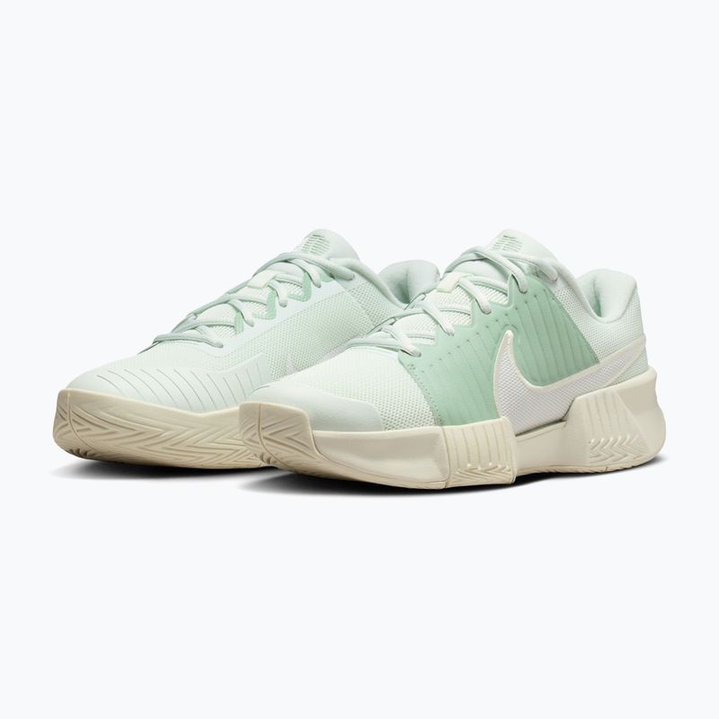 Dámská tenisová obuv Nike GP Challenge Pro steam/barely green/sea glass/white 3