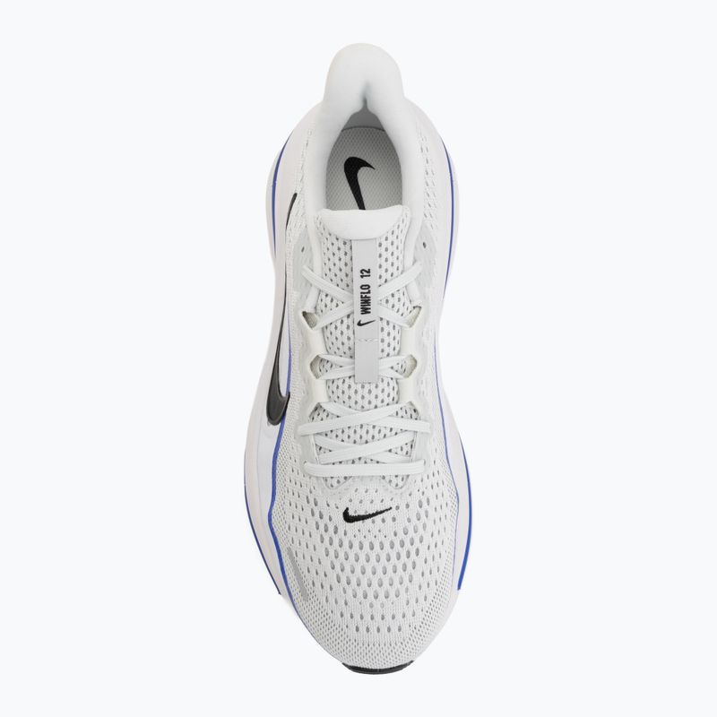 Pánské běžecké boty Nike Winflo 12 off white/white/wolf grey/black 5