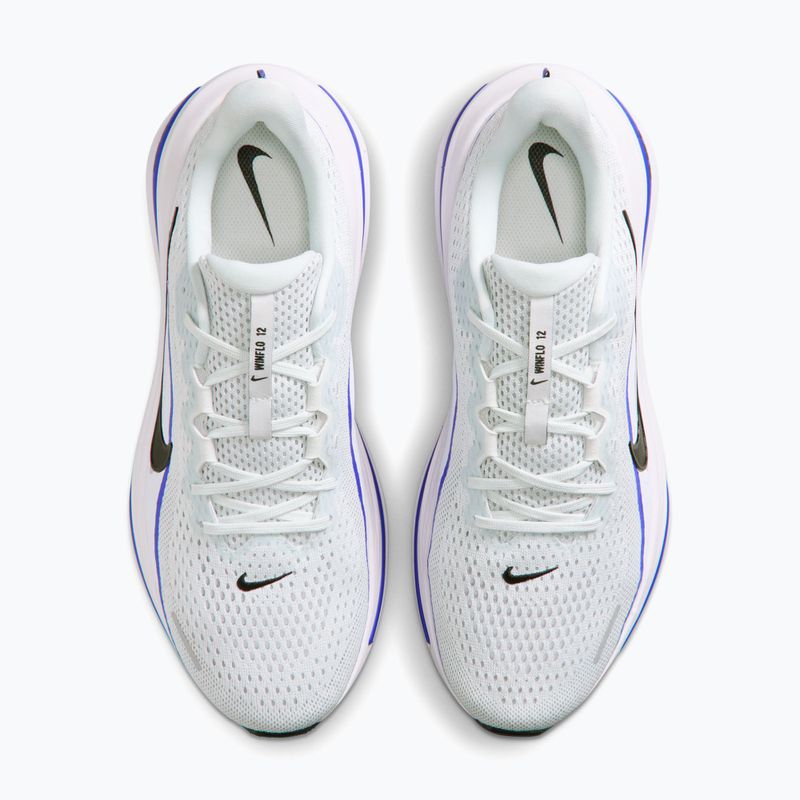 Pánské běžecké boty Nike Winflo 12 off white/white/wolf grey/black 5