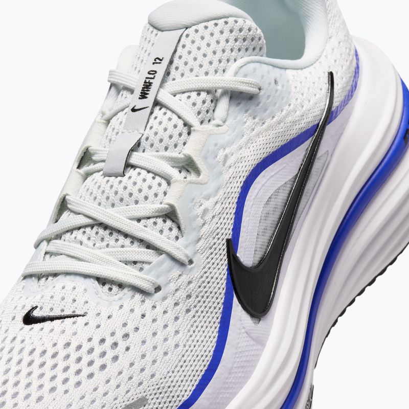 Pánské běžecké boty Nike Winflo 12 off white/white/wolf grey/black 7