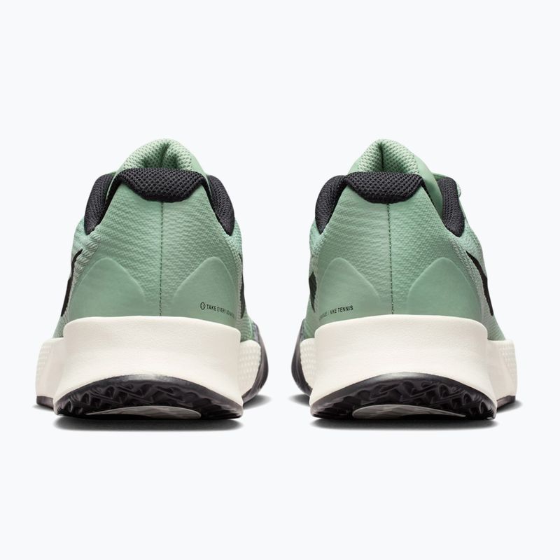 Dámské boty Nike Vapor Lite 3 Clay steam/light silver/white/black 4