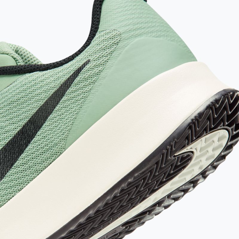 Dámské boty Nike Vapor Lite 3 Clay steam/light silver/white/black 8