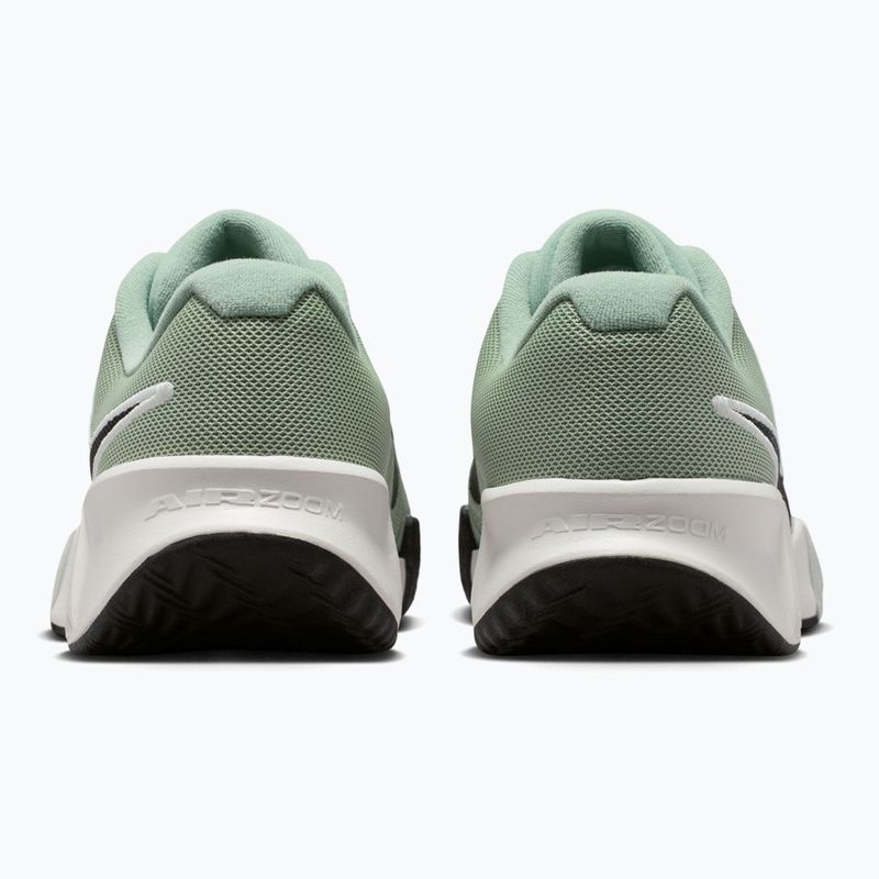 Pánské boty Nike Zoom GP Challenge Pro Clay steam/light silver/white/black 4