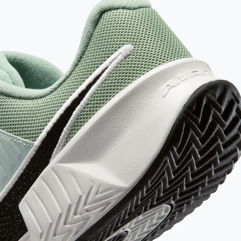 Pánské boty Nike Zoom GP Challenge Pro Clay steam/light silver/white/black 8