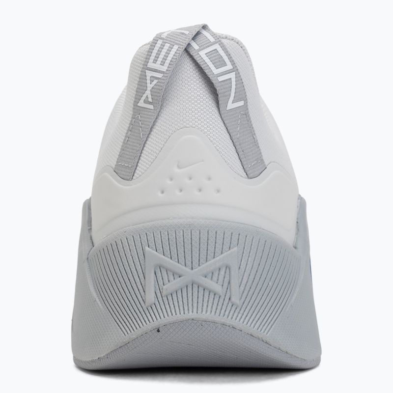 Pánské tréninkové boty Nike Free Metcon 7 photon dust/wolf grey/white 6