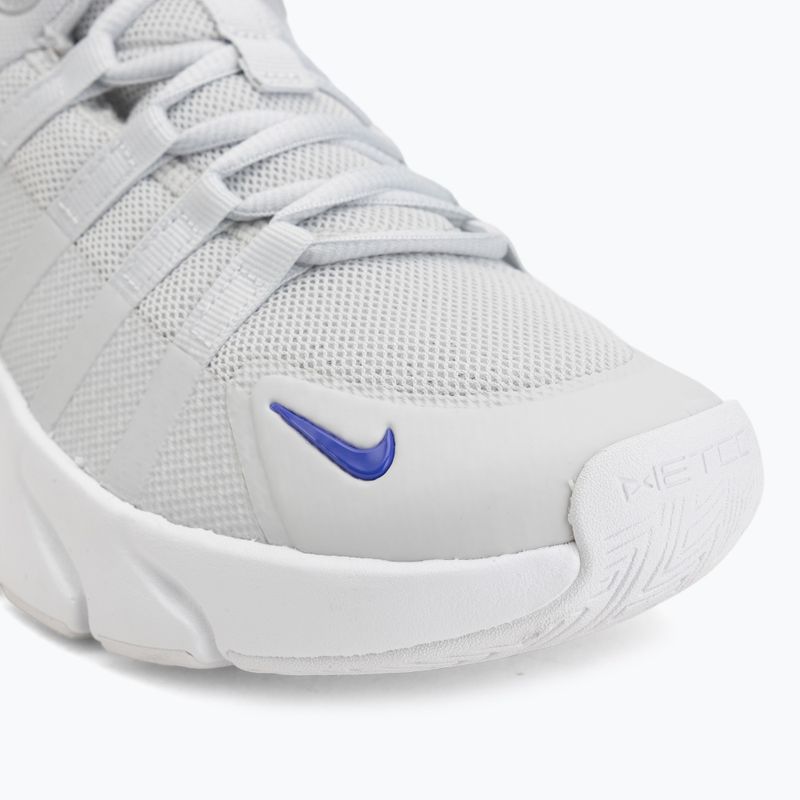 Pánské tréninkové boty Nike Free Metcon 7 photon dust/wolf grey/white 7