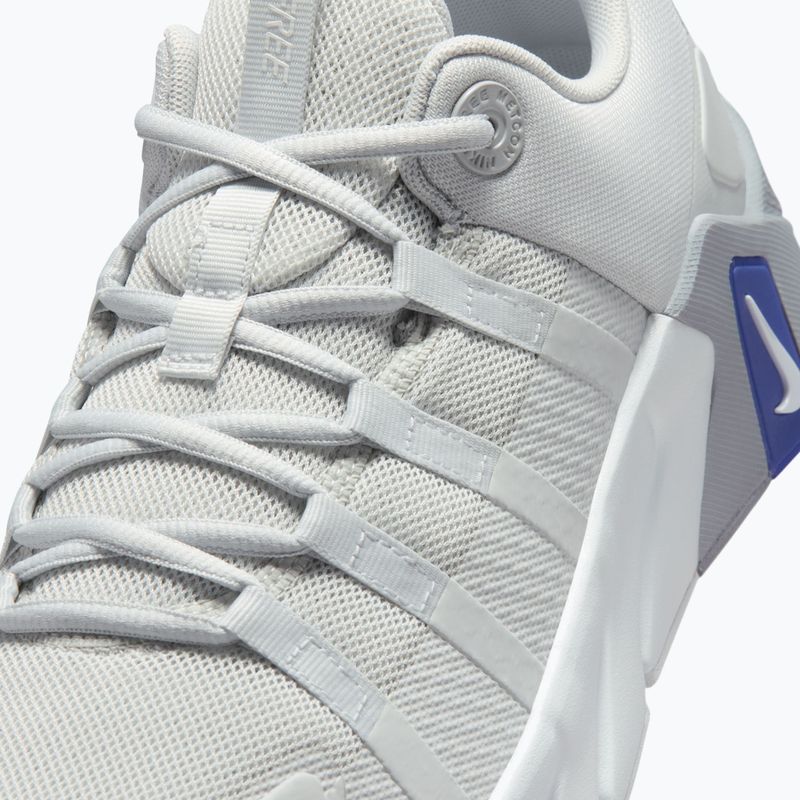 Pánské tréninkové boty Nike Free Metcon 7 photon dust/wolf grey/white 4